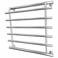 Uscător de prosoape Perfetto Venus Cu apă