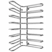 Uscător de prosoape Perfetto Cornier Cu apă