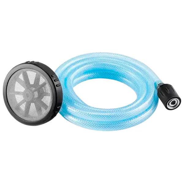 Мойка высокого давления Ronix RP-0181 2400 Вт / Черный photo 6 Мойка высокого давления Ronix RP-0181 2400 Вт / Черный photo 6