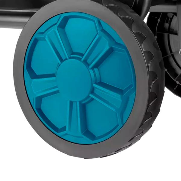 Мойка высокого давления Ronix RP-0181 2400 Вт / Черный photo 7 Мойка высокого давления Ronix RP-0181 2400 Вт / Черный photo 7