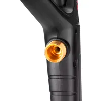 Maşină de curăţat cu presiune Ronix RP-0181 2400 W / Black photo 8