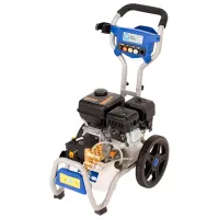 Maşină de curăţat cu presiune Annovi Reverberi 14 Series 1447  / Gray