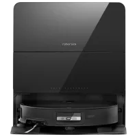 Aspirator Robot Roborock Saros 10 6400 mAh / Black