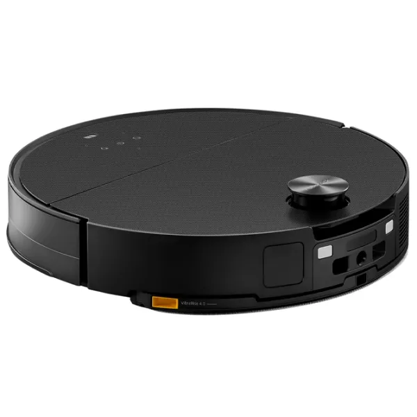 Aspirator Robot Roborock Saros 10 6400 mAh / Black photo 5