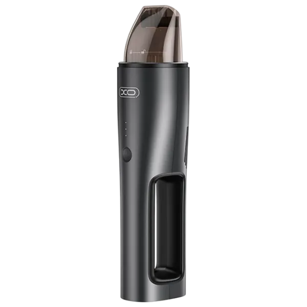 Aspirator portabil XO CZ019 80 W / Gray Black photo 1
