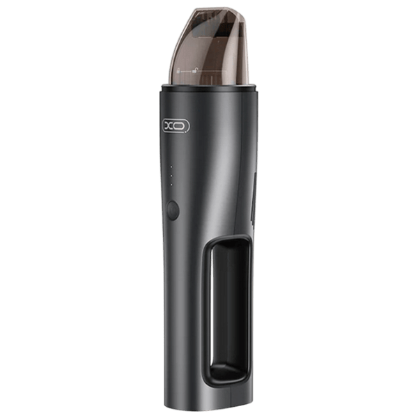 Aspirator portabil XO CZ019 80 W / Gray Black photo 1