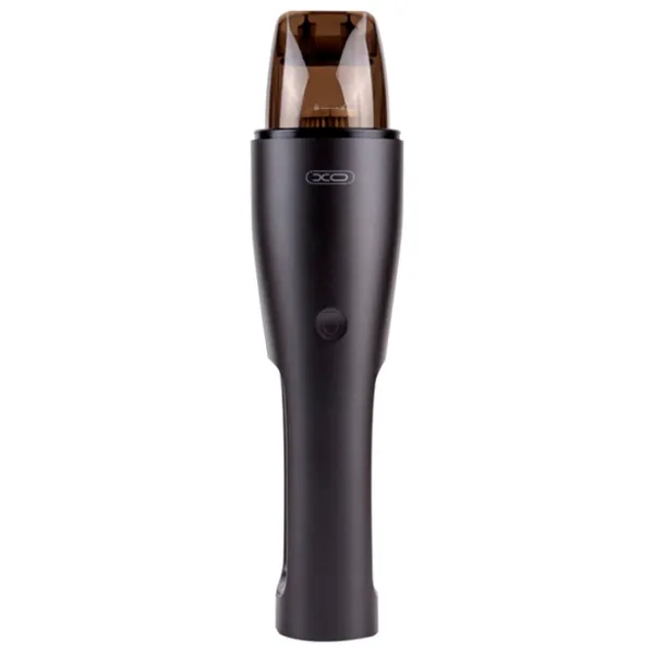 Aspirator portabil XO CZ019 80 W / Gray Black photo 5