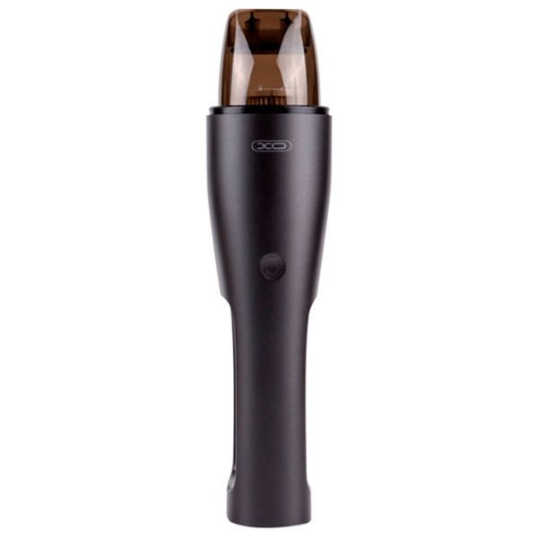Aspirator portabil XO CZ019 80 W / Gray Black photo 5