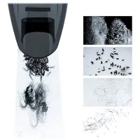 Aspirator portabil XO CZ001A 120 W / Gray Black photo 5