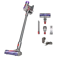 Aspirator vertical Dyson V8 Advanced 425 W / Multicolor Silver photo 3