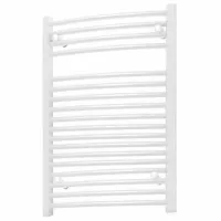 Uscător de prosoape Perfetto 60-6240 Cu apă