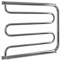 Полотенцесушитель Perfetto Foxtrot С водой