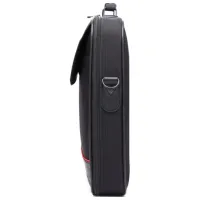 Geantă pentru laptop Continent CC-100 15.6" / Black photo 6