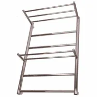 Полотенцесушитель Mario Ancona С водой