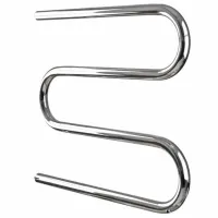 Полотенцесушитель Perfetto Zmeica 25 С водой