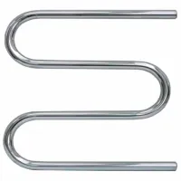 Полотенцесушитель Perfetto Zmeica 30 С водой