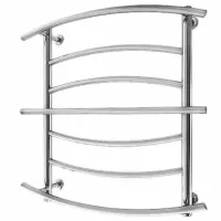 Полотенцесушитель Perfetto Lion С водой