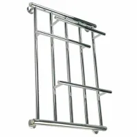 Uscător de prosoape Perfetto Elite Cu apă