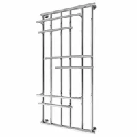 Полотенцесушитель Perfetto Elite С водой