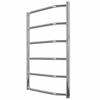 Полотенцесушитель Perfetto Trapez С водой