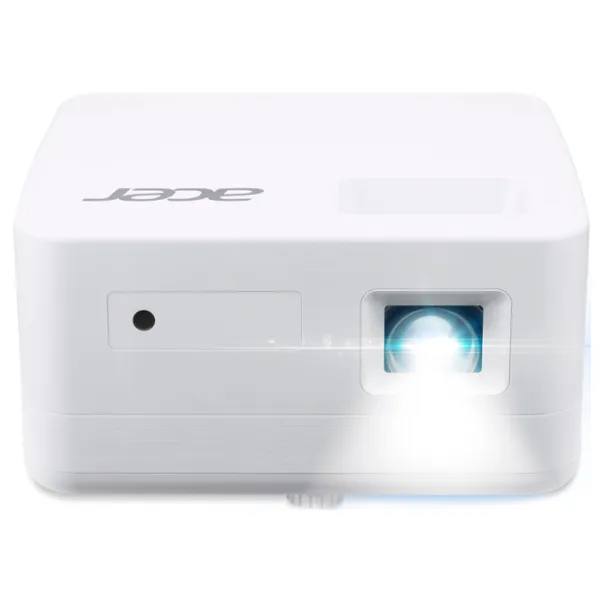 Проектор Acer PD1500 Для дома и офиса/ Белый photo 2