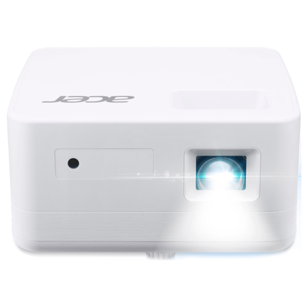 Проектор Acer PD1500 Для дома и офиса/ Белый photo 2