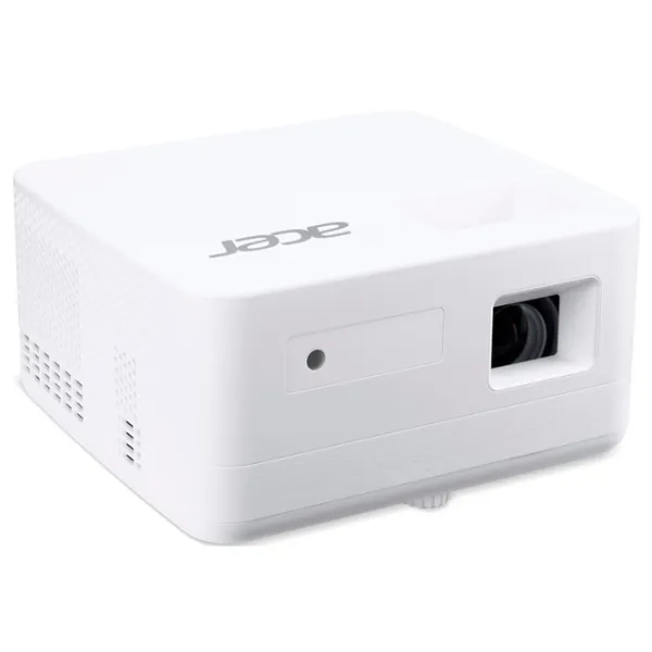 Проектор Acer PD1500 Для дома и офиса/ Белый photo 3