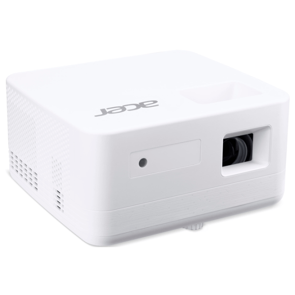 Проектор Acer PD1500 Для дома и офиса/ Белый photo 3