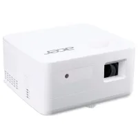 Проектор Acer PD1500 Для дома и офиса/ Белый photo 3