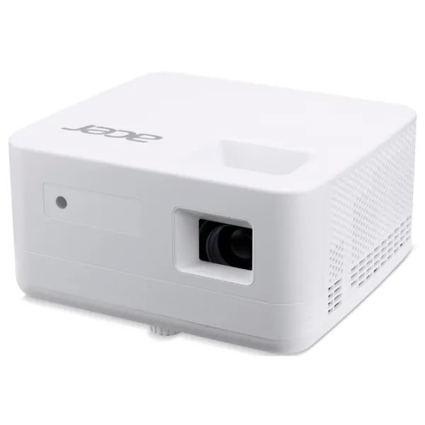 Проектор Acer PD1500 Для дома и офиса/ Белый photo 4