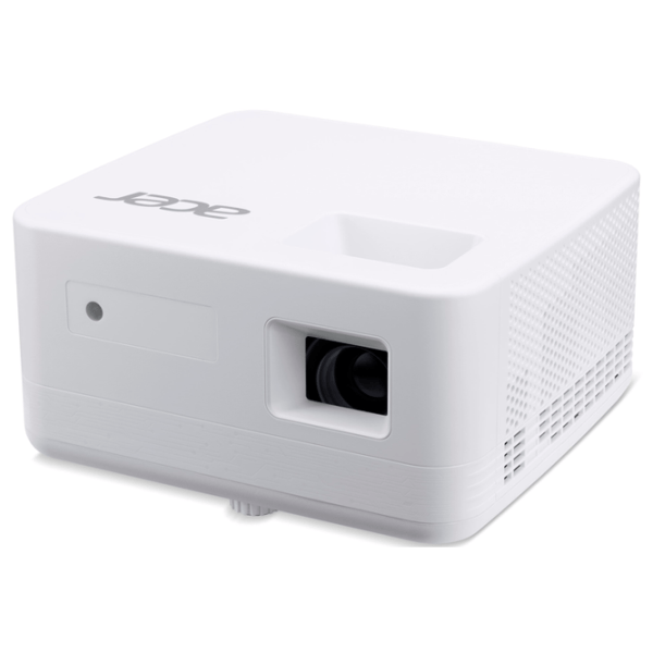 Проектор Acer PD1500 Для дома и офиса/ Белый photo 4