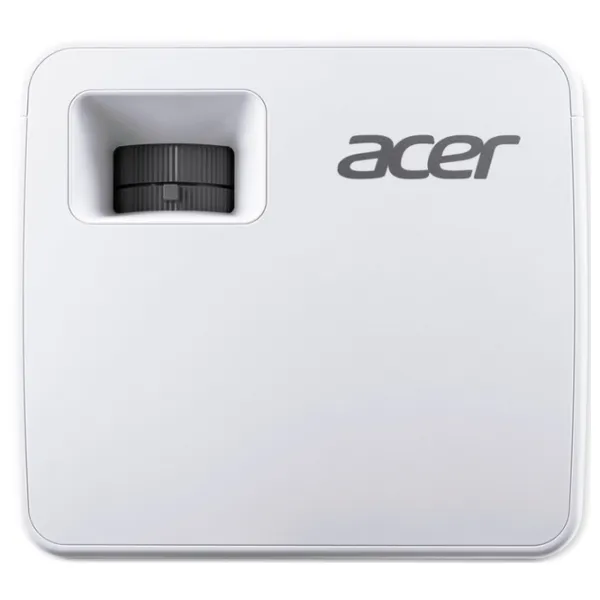 Проектор Acer PD1500 Для дома и офиса/ Белый photo 6