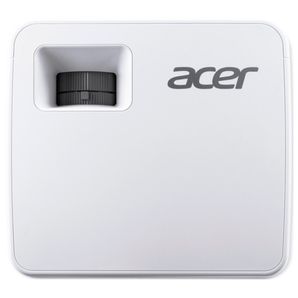 Проектор Acer PD1500 Для дома и офиса/ Белый photo 6