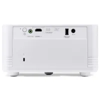 Проектор Acer PD1500 Для дома и офиса/ Белый photo 7