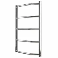 Uscător de prosoape Mario Trapez Cu apă