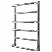 Полотенцесушитель Mario Lux С водой