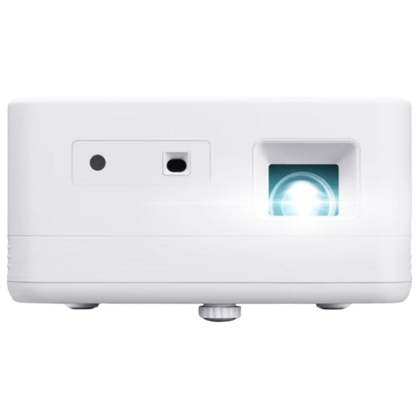 Proiector Acer PD1510ic Home and Office/ White photo 1