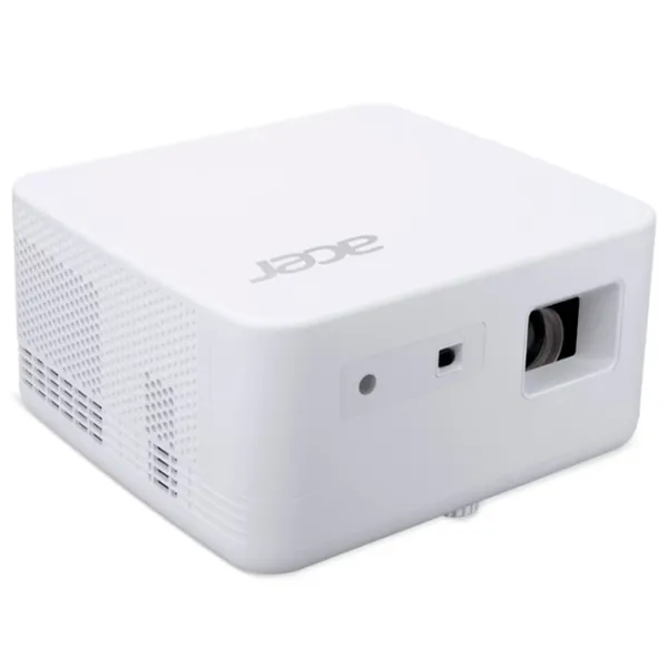 Proiector Acer PD1510ic Home and Office/ White photo 2