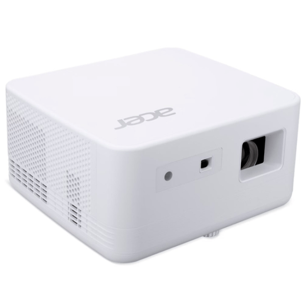 Proiector Acer PD1510ic Home and Office/ White photo 2