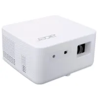 Proiector Acer PD1510ic Home and Office/ White photo 2
