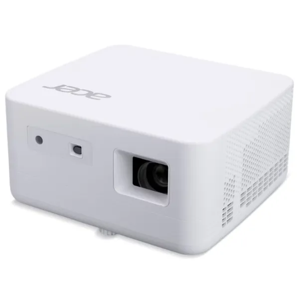 Proiector Acer PD1510ic Home and Office/ White photo 3