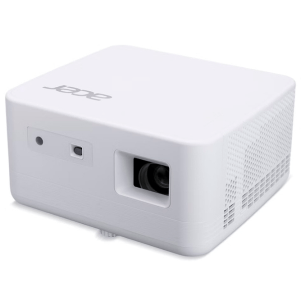 Proiector Acer PD1510ic Home and Office/ White photo 3