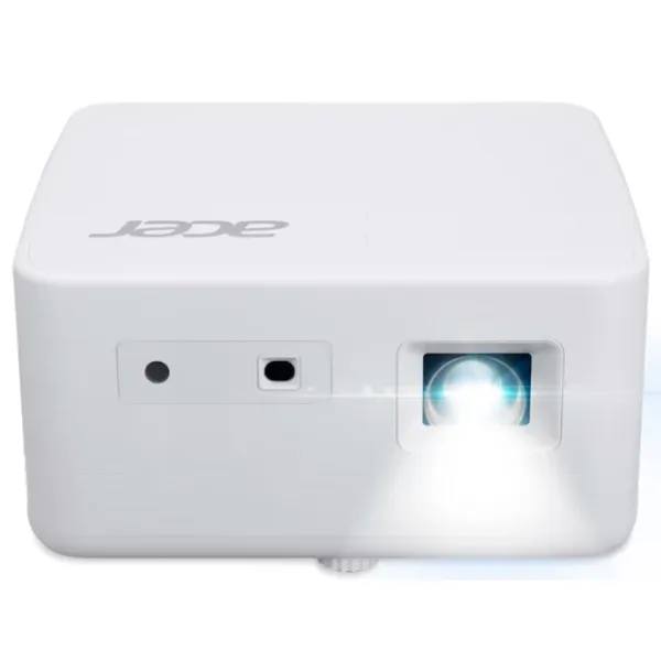 Proiector Acer PD1510ic Home and Office/ White photo 5