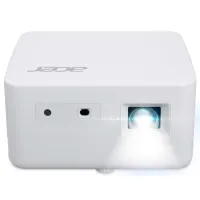 Proiector Acer PD1510ic Home and Office/ White photo 5