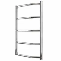 Полотенцесушитель Mario Lux С водой