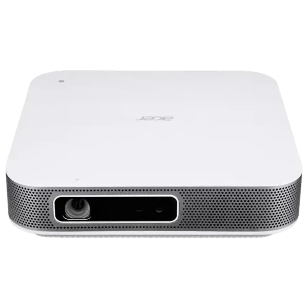 Proiector Acer PD1520s Home and Office/ White photo 1