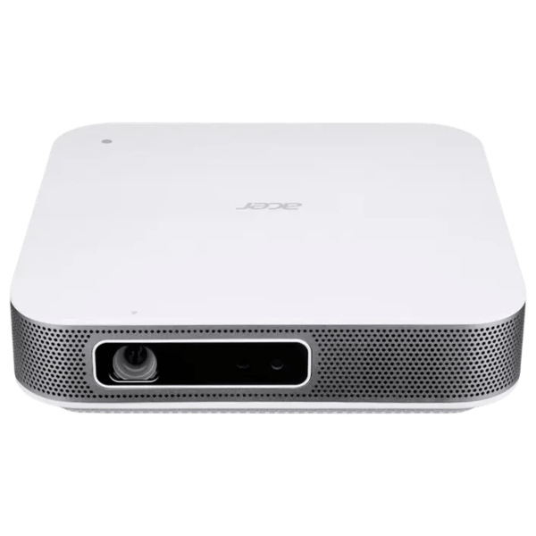 Proiector Acer PD1520s Home and Office/ White photo 1