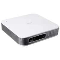 Proiector Acer PD1520s Home and Office/ White photo 2