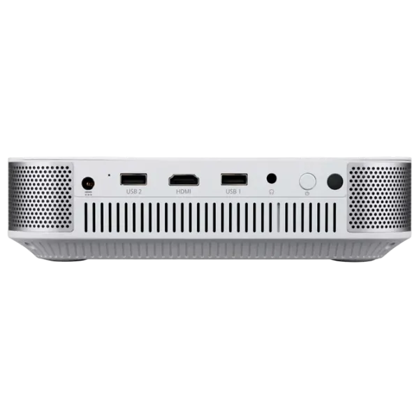 Proiector Acer PD1520s Home and Office/ White photo 3