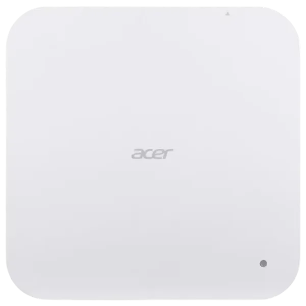 Proiector Acer PD1520s Home and Office/ White photo 4